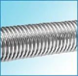 Corrugated hose
